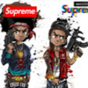 Meet your Posher, Jabriya